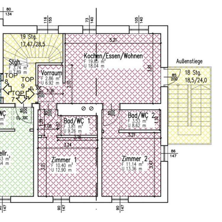 בודנסדורף Ferienwohnung Villa Seeblick מראה חיצוני תמונה